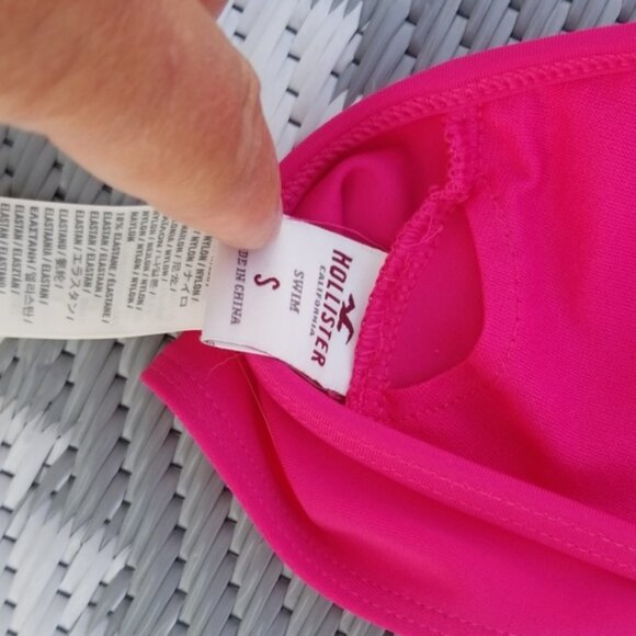 Hollister bikini top - Picture 4 of 4